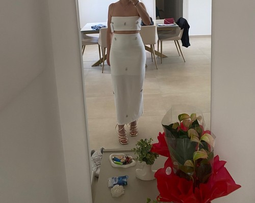 Vestito donna elegante - vestito,