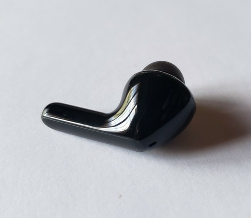 Solo auricolari lato - solo, destro