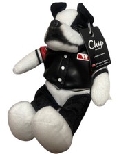 NUOVO Chip the Dog Peluche