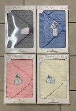 Baby Sacco In Lana Con Cappuccio Con Pon Pon Nazareno Gabrielli Per Neonato