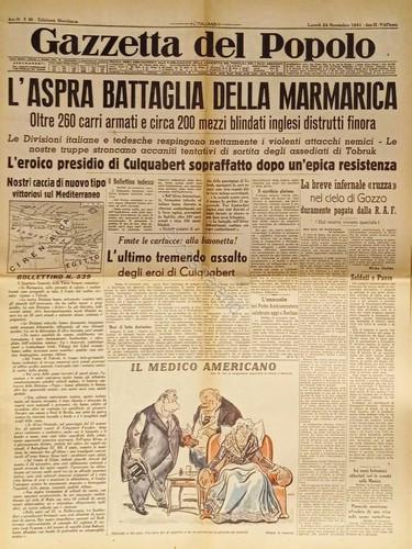 Gazzetta del popolo - gazzetta,