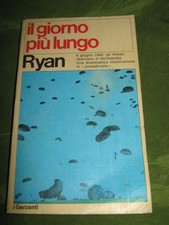 IL GIORNO  PIU' LUNGO di RYAN