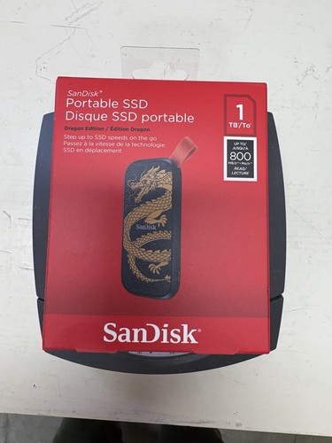 Sandisk ssd esterno portatile - sandisk,