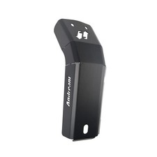 paramotore e-bike cube stereo