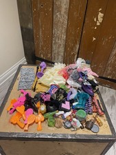 Monster High vestiti e