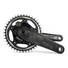 Specialized S-Works Quarq