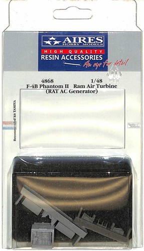 Ars4868 aires f 4b - aires, f-4b