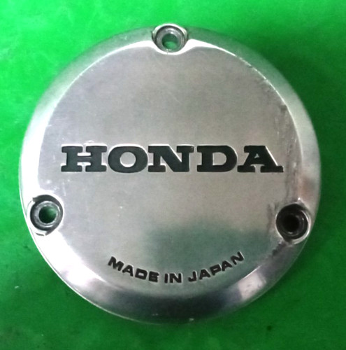Honda nighthawk 650 coperchio - honda,