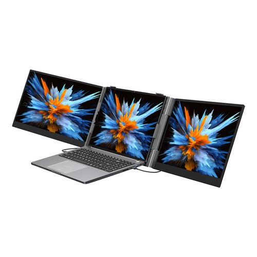 Blackview dcm dual monitor - blackview,