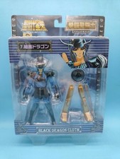 Action Saint Seiya Black Cloth