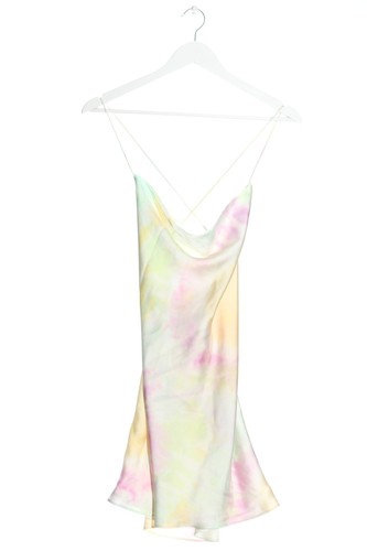 Zara top lungo - zara, donna