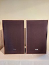 Toshiba casse altoparlanti
