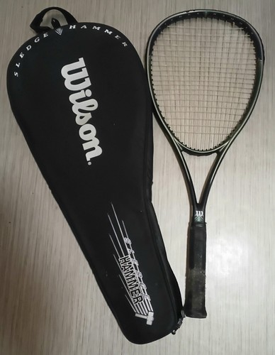 Wilson sledge hammer swing - hammer, 7.8