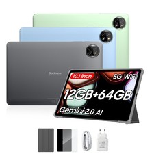 Blackview Tab 20 WiFi Android