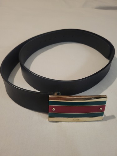Gucci cintura uomo anni - uomo,