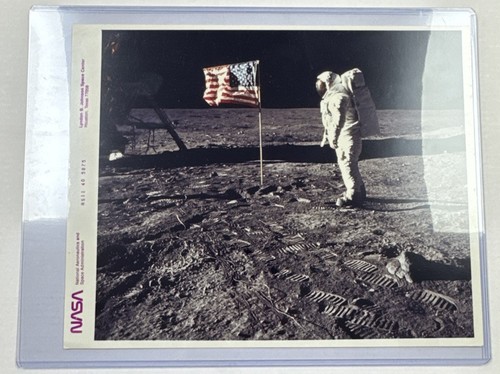 Nasa apollo eva buzz aldrin - nasa,