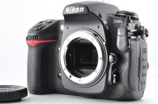 Nikon D300S 12,3 megapixel fotocamera reflex digitale solo corpo [sensore...