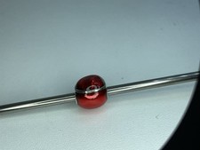 Charm Pandora Smaltato Babbo