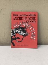 DON LORENZO MILANI ANCHE LE