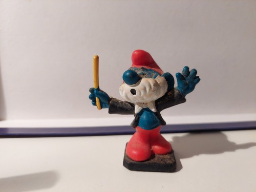 Puffi schleich peyo 20092 - puffi, /
