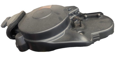 Recoil starter pull start - pull,