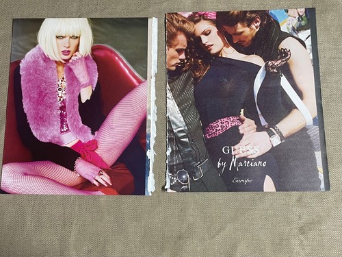 Guess marciano europe - guess, 2005