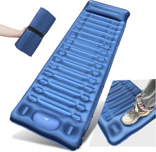 Materasso Da Campeggio, 14 Cm