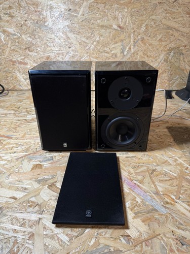 Yamaha e300 altoparlanti - yamaha,