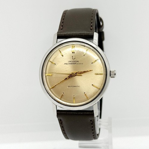 Orologio automatico universal - automatico,