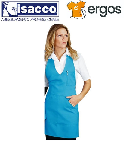 Isacco grembiule bistro - isacco,