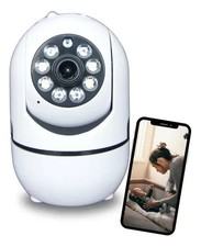 VIDEOCAMERA IP WiFi
