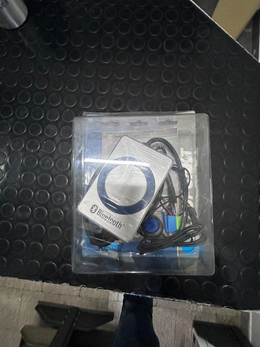 Kit vivavoce bluetooth - vivavoce,