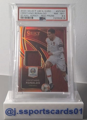 Patch psa cristiano - 8.5,