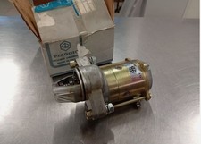 Motorino Avviamento GILERA 125