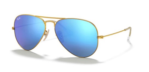 Ray ban 3025 - ban, 012/17