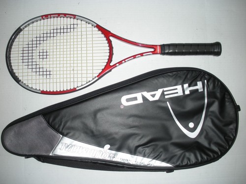 Racchetta tennis head - racchetta,