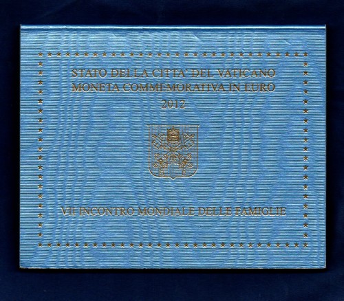 Vaticano 2012 vii - 2012,