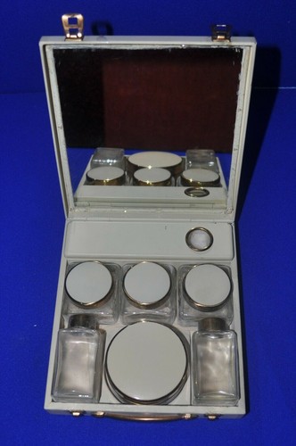 Vintage 1950 sirram - vintage, vanity