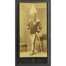 Fotografia Generale Edoardo