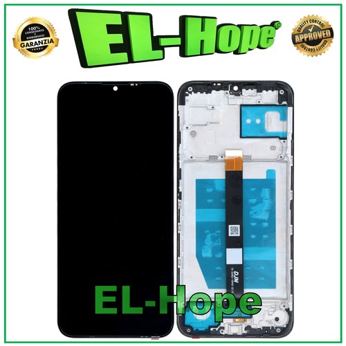 Display lcd frame touch - display, +