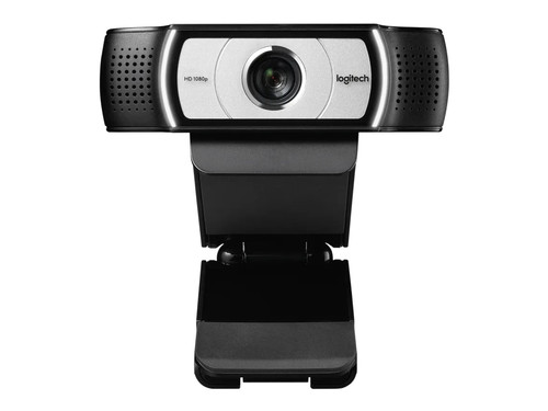 Logitech c930e business - logitech,