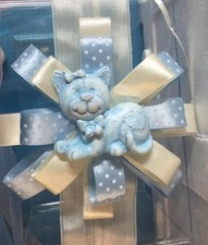 Coccarda per bomboniera