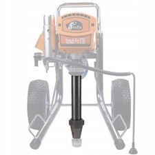 Pompa a pistone per unità di