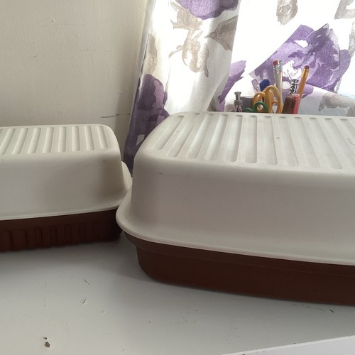Vaschette porta alimenti