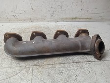 collettore scarico MERCEDES
