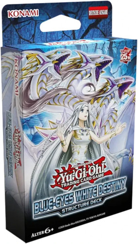 Structure deck - gi,