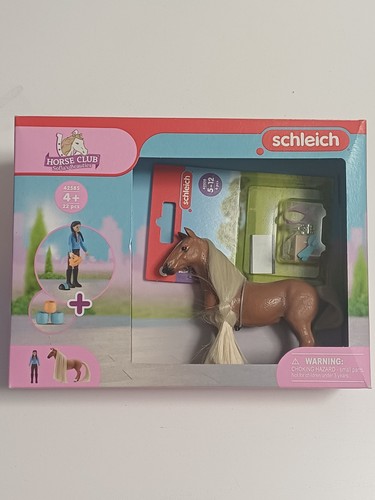 Schleich horse club sofia - schleich,
