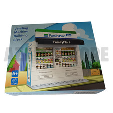 Family Mart Mini Distributore