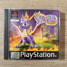 🇮🇹 Spyro The Dragon -