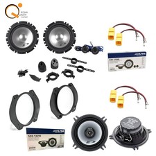 Kit 6 Casse Altoparlanti